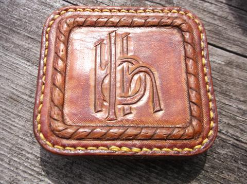 Buckle by Lauch Harrison — photograph 5