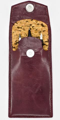 Pen cases by Julien Jans — photograph 2