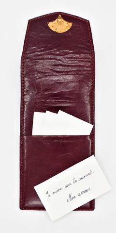 Pen cases by Julien Jans — photograph 3