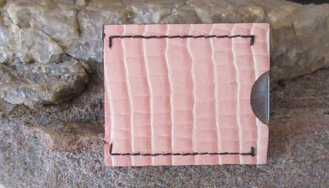 Fresnel Lens POCKET MAGNIFIER by Lauren Malec — photograph 1