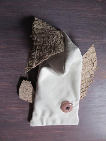 FINS by Lauren Malec — photograph 1
