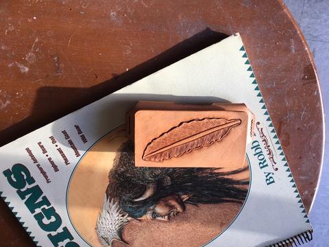 Phone Case for a iPhone 10 with magnetic fasteners by James Wilkes — photograph 1