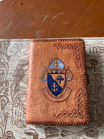 Book Cover for The Book of Alternative Services by James Wilkes — photograph 1