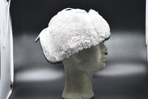 Winter Hat by Alf Bjørnar Luneborg — photograph 1