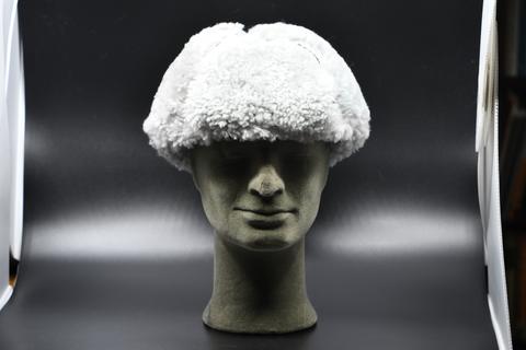 Winter Hat by Alf Bjørnar Luneborg — photograph 2