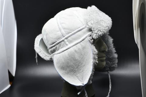 Winter Hat by Alf Bjørnar Luneborg — photograph 4
