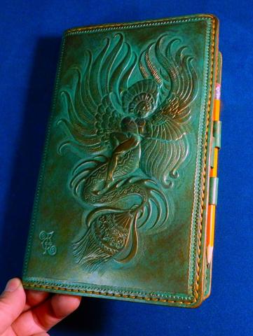Quetzalcoatl by Gregory Belenky — photograph 3