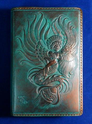 Quetzalcoatl by Gregory Belenky — photograph 4