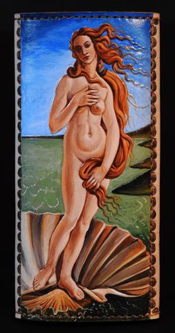 Birth of Venus by Gregory Belenky — photograph 2