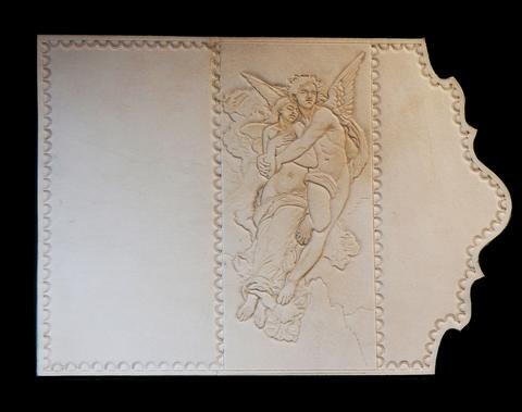 Abduction of Psyche by Gregory Belenky — photograph 2