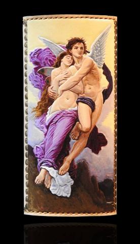 Abduction of Psyche by Gregory Belenky — photograph 4