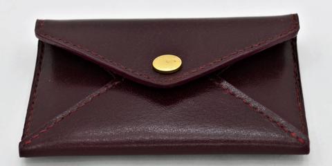Love Leather envelope by Julien Jans — photograph 4