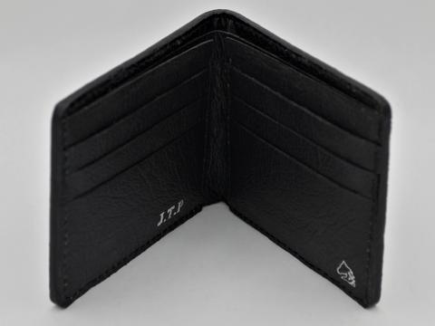 Classic Bi-fold by Julien Jans — photograph 7