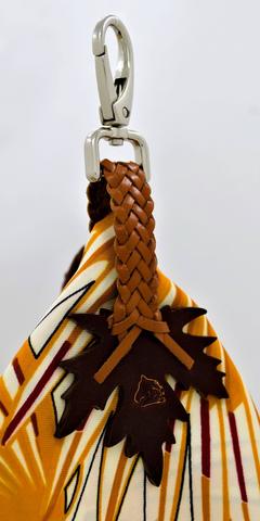 Scarf holder by Julien Jans — photograph 5