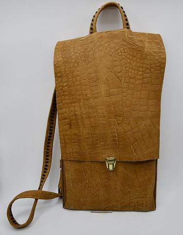 Drumstick bag by Alf Bjørnar Luneborg — photograph 1