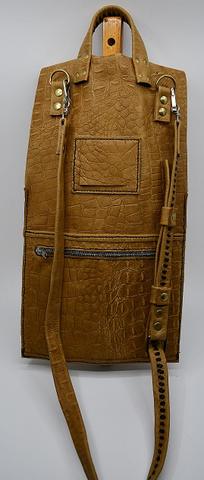 Drumstick bag by Alf Bjørnar Luneborg — photograph 2
