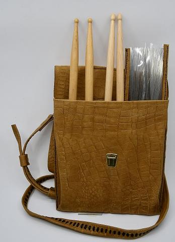 Drumstick bag by Alf Bjørnar Luneborg — photograph 3