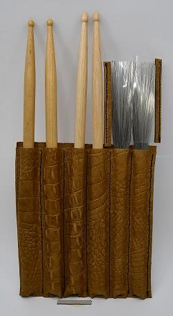 Drumstick bag by Alf Bjørnar Luneborg — photograph 4