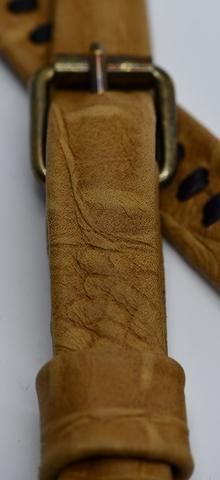 Drumstick bag by Alf Bjørnar Luneborg — photograph 5
