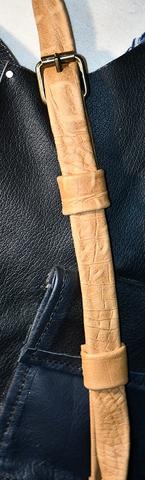 Drumstick bag by Alf Bjørnar Luneborg — photograph 6