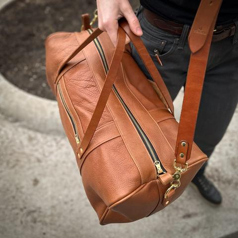 Duffel Bag by Sean Dalgetty — photograph 4