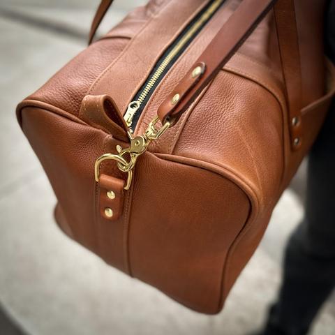 Duffel Bag by Sean Dalgetty — photograph 5