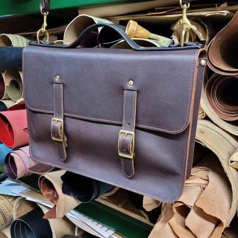Messenger Bag by Sean Dalgetty — photograph 1