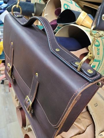 Messenger Bag by Sean Dalgetty — photograph 2
