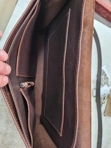 Messenger Bag by Sean Dalgetty — photograph 3