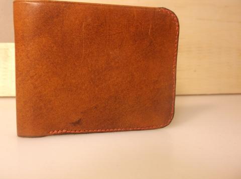 Simple Bi Fold with Rounded corners by Lauchlan Harrison — photograph 4