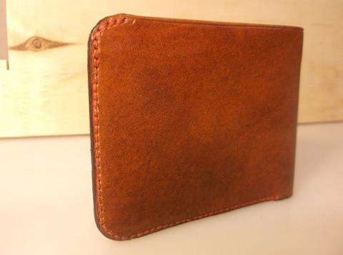 Simple Bi Fold with Rounded corners by Lauchlan Harrison — photograph 5