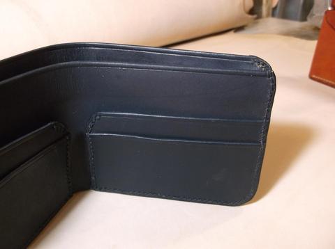 Black Billfold by Lauchlan Harrison — photograph 2