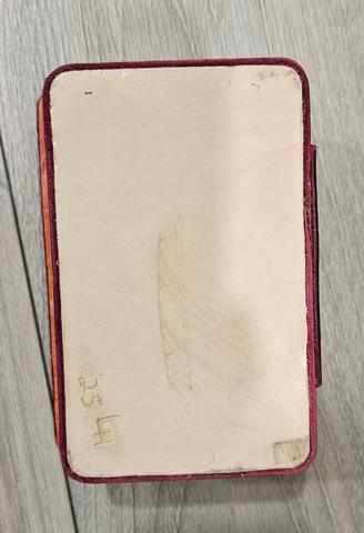 Hinged Box by Bob Richardson — photograph 5