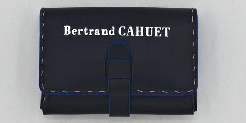 Business card Holder by Julien Jans — photograph 1