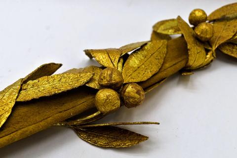 Bayonet sheath by Julien Jans — photograph 2