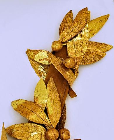 Bayonet sheath by Julien Jans — photograph 3