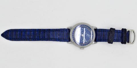 Time ripple watch strap by Julien Jans — photograph 1