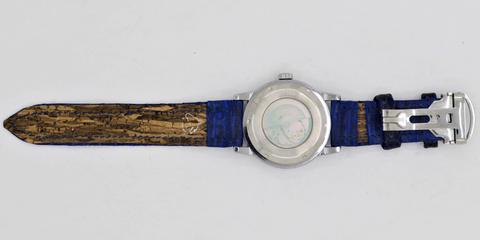 Time ripple watch strap by Julien Jans — photograph 2
