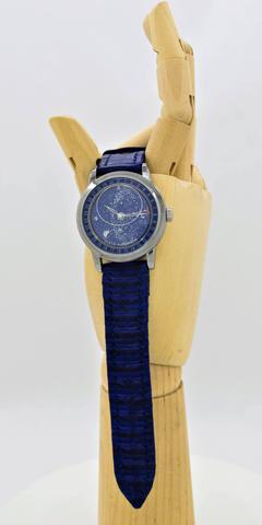Time ripple watch strap by Julien Jans — photograph 3