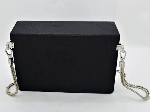 Bilustris bag by Julien Jans — photograph 2