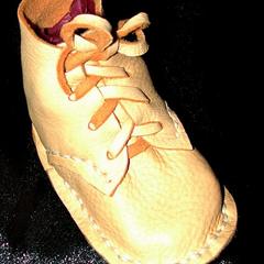 Members’ leatherwork, 2003 convention