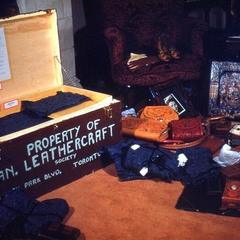 From the Society’s photograph archive