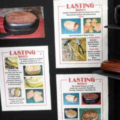 The box-lasting workshop